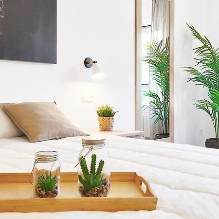 Mood Bilbao Apartamentos - New & Special Экстерьер фото
