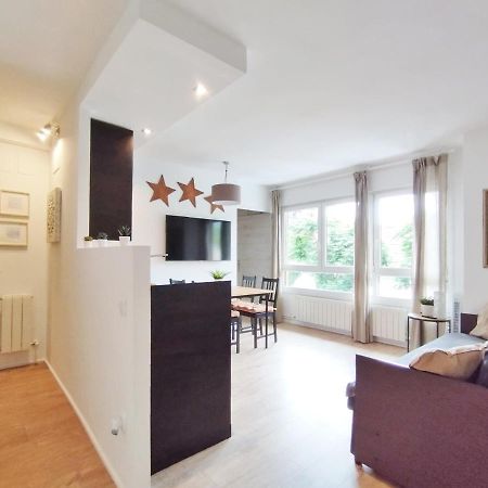 Mood Bilbao Apartamentos - New & Special Экстерьер фото