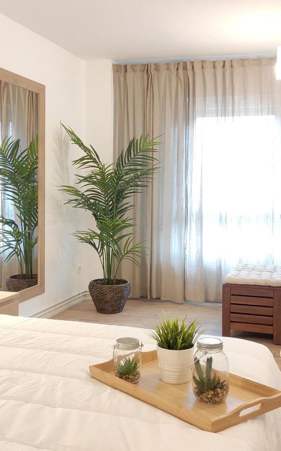 Mood Bilbao Apartamentos - New & Special Экстерьер фото