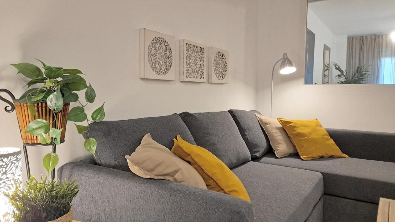 Mood Bilbao Apartamentos - New & Special Экстерьер фото