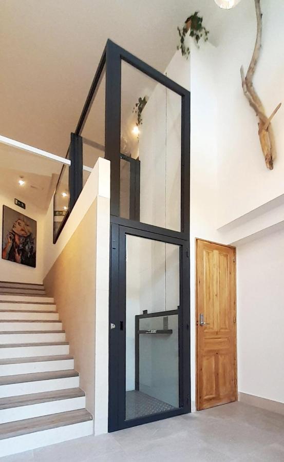 Mood Bilbao Apartamentos - New & Special Экстерьер фото