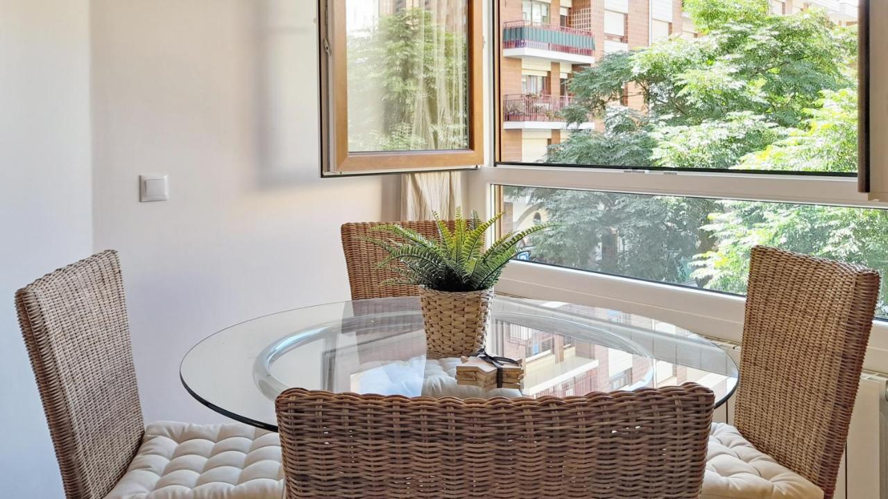 Mood Bilbao Apartamentos - New & Special Экстерьер фото