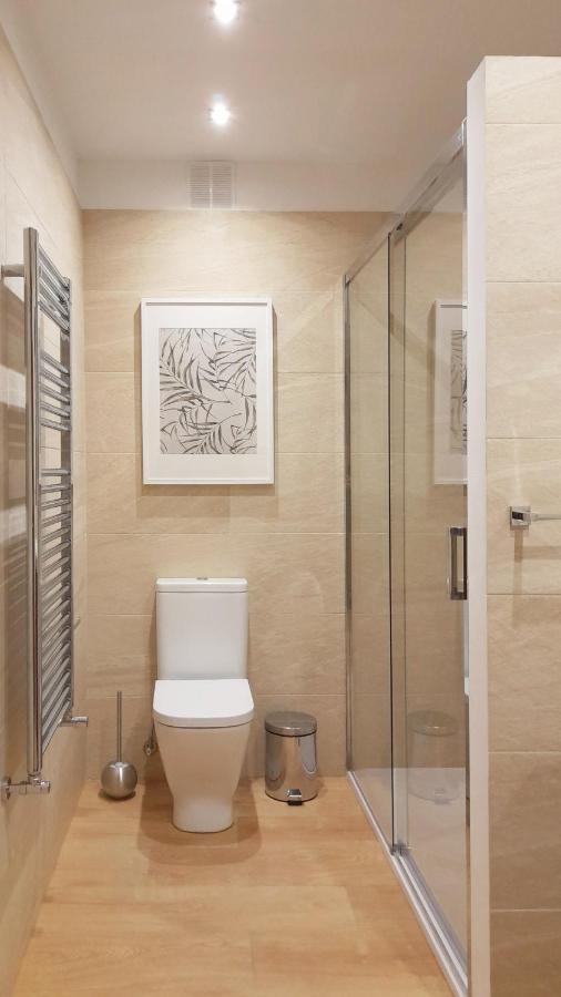 Mood Bilbao Apartamentos - New & Special Экстерьер фото