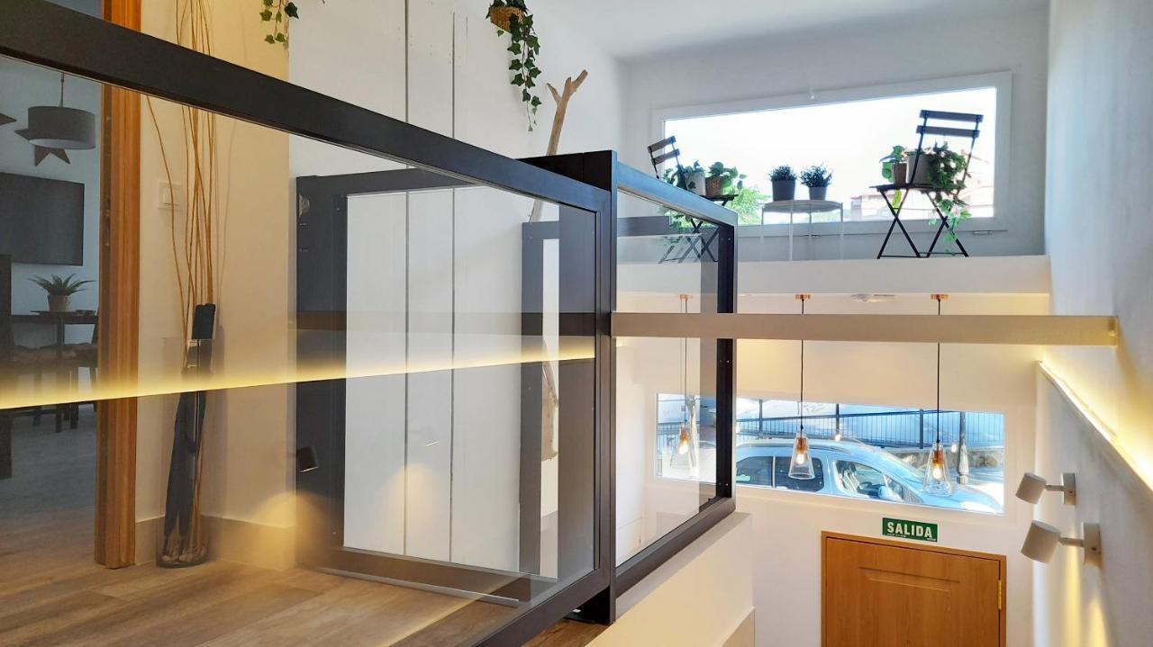 Mood Bilbao Apartamentos - New & Special Экстерьер фото