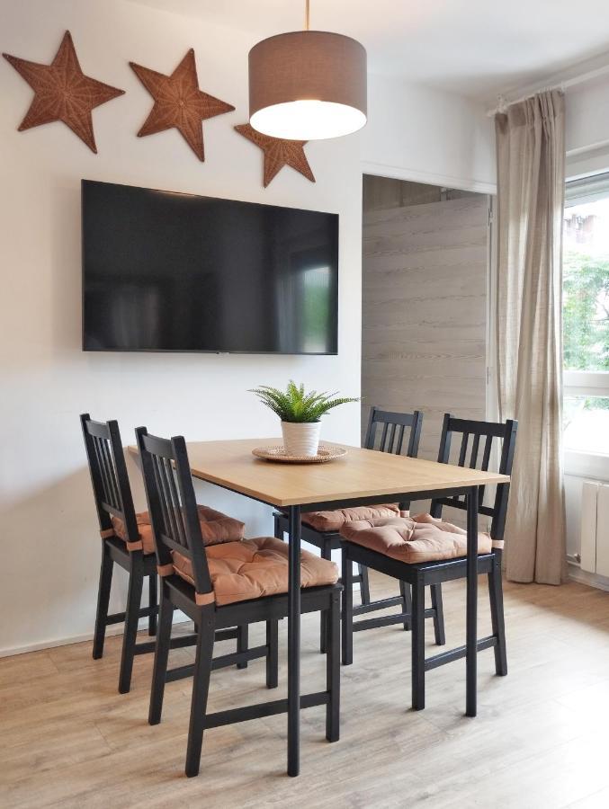 Mood Bilbao Apartamentos - New & Special Экстерьер фото
