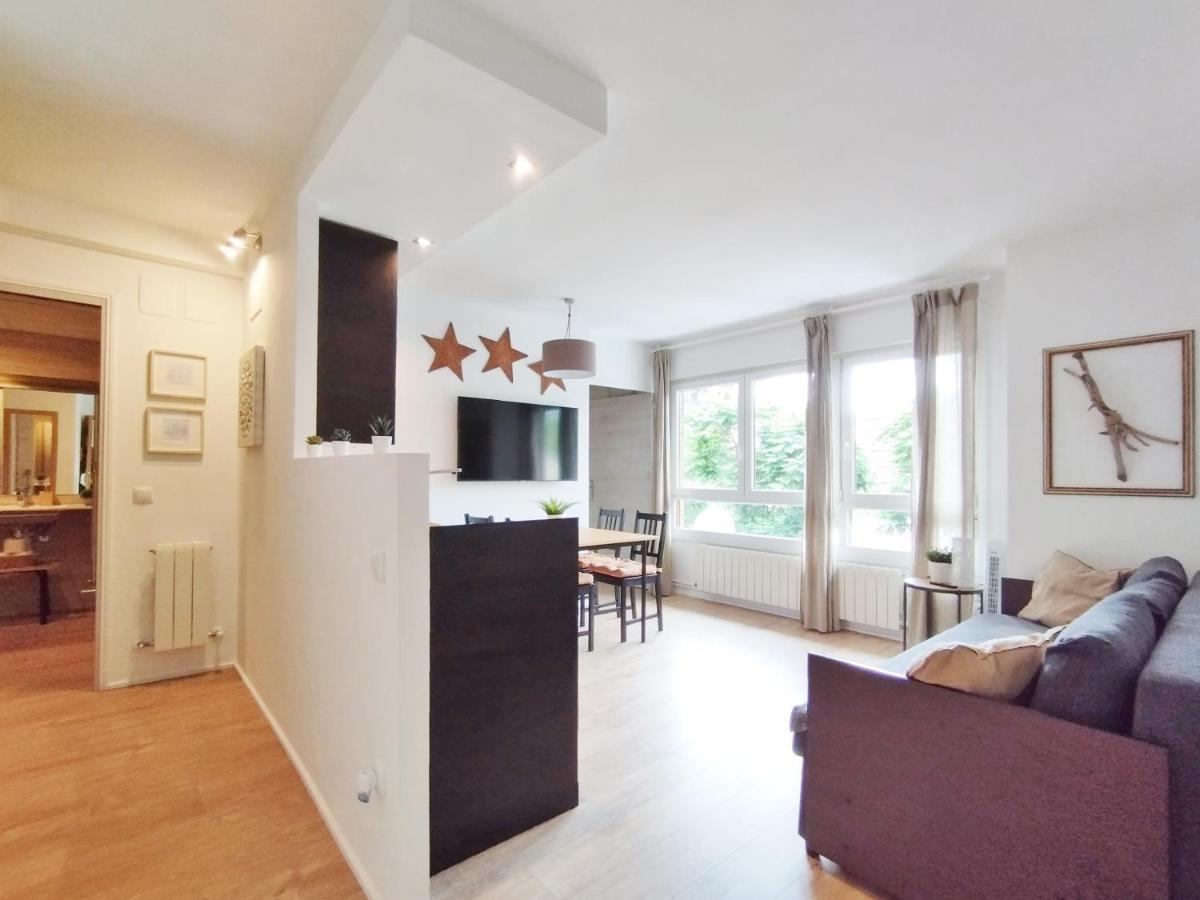 Mood Bilbao Apartamentos - New & Special Экстерьер фото